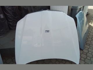 bontott SKODA SUPERB II Motorháztető Szigetelés