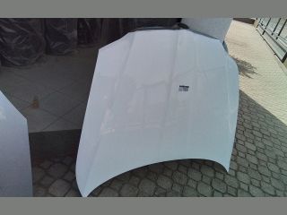 bontott SKODA SUPERB II Motorháztető Szigetelés