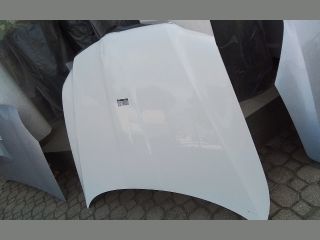 bontott SKODA SUPERB II Motorháztető Szigetelés