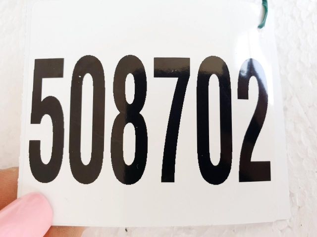 bontott SKODA SUPERB II Motorvezérlő