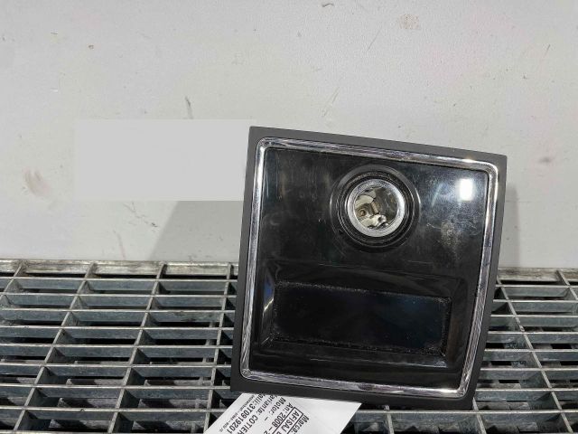 bontott SKODA SUPERB II Multifunkciós Kijelző