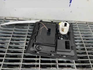 bontott SKODA SUPERB II Multifunkciós Kijelző