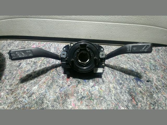 bontott SKODA SUPERB II Multikormány