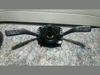 bontott SKODA SUPERB II Multikormány