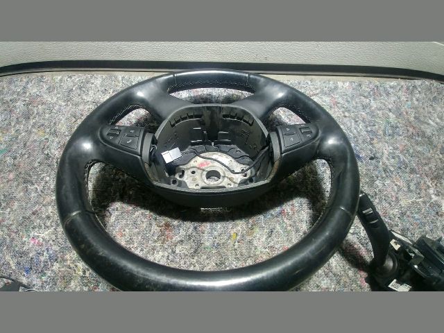 bontott SKODA SUPERB II Multikormány