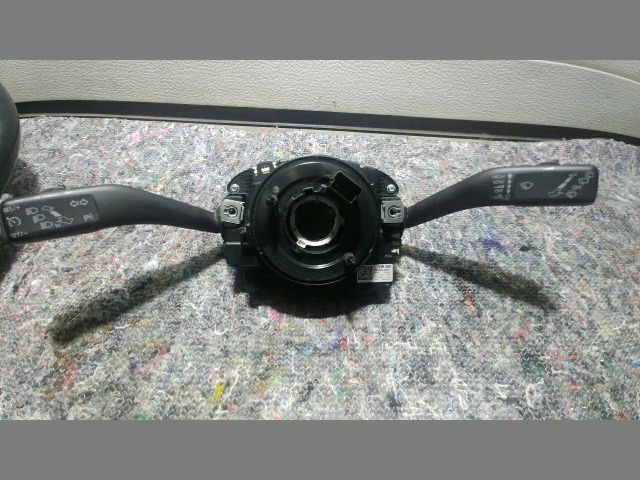 bontott SKODA SUPERB II Multikormány