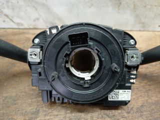 bontott SKODA SUPERB II Multikormány