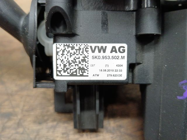 bontott SKODA SUPERB II Multikormány