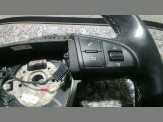 bontott SKODA SUPERB II Multikormány