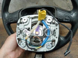 bontott SKODA SUPERB II Multikormány