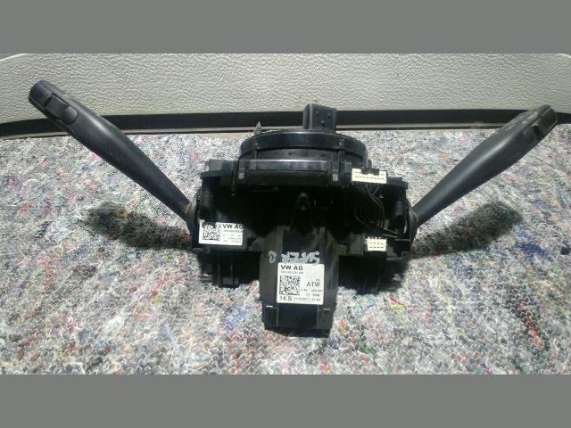 bontott SKODA SUPERB II Multikormány