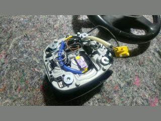 bontott SKODA SUPERB II Multikormány