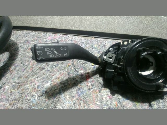 bontott SKODA SUPERB II Multikormány