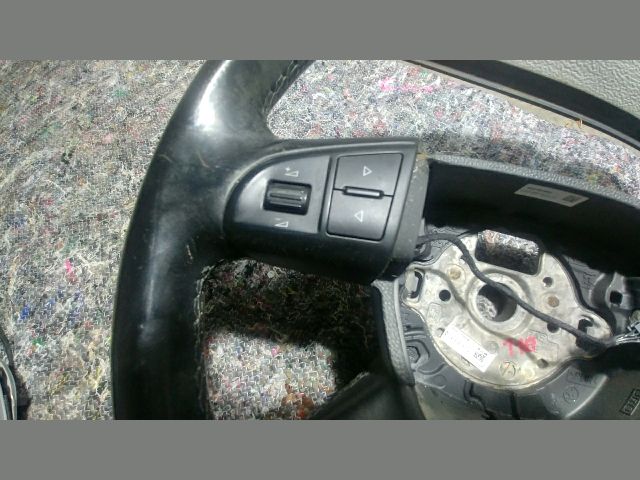 bontott SKODA SUPERB II Multikormány