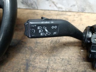 bontott SKODA SUPERB II Multikormány