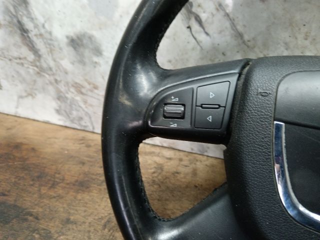 bontott SKODA SUPERB II Multikormány