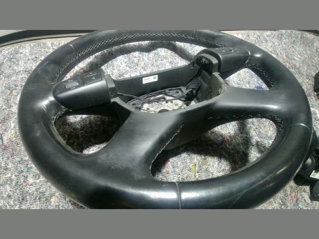 bontott SKODA SUPERB II Multikormány