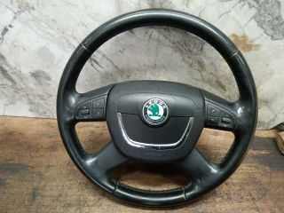 bontott SKODA SUPERB II Multikormány