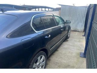 bontott SKODA SUPERB II Multikormány