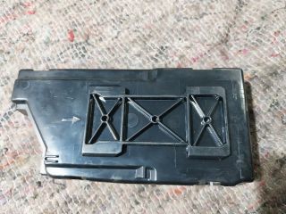 bontott SKODA SUPERB II Multimédia Vezérlő