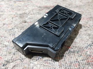 bontott SKODA SUPERB II Multimédia Vezérlő