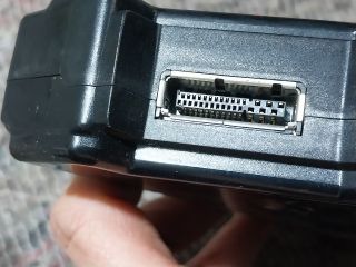 bontott SKODA SUPERB II Multimédia Vezérlő