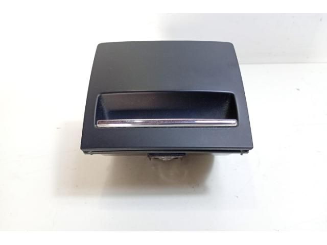 bontott SKODA SUPERB II Műszerfal alatti Műanyag Elem