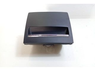 bontott SKODA SUPERB II Műszerfal alatti Műanyag Elem