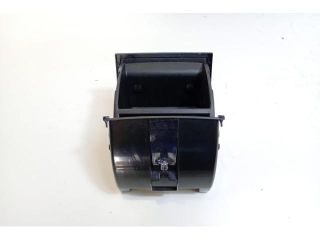 bontott SKODA SUPERB II Műszerfal alatti Műanyag Elem