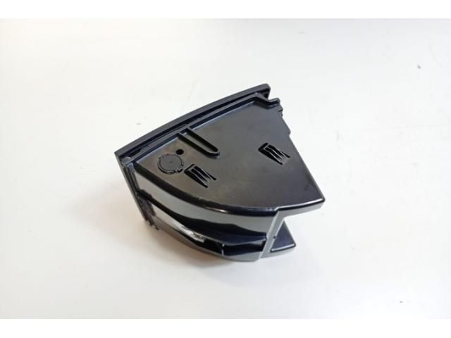 bontott SKODA SUPERB II Műszerfal alatti Műanyag Elem