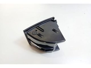 bontott SKODA SUPERB II Műszerfal alatti Műanyag Elem