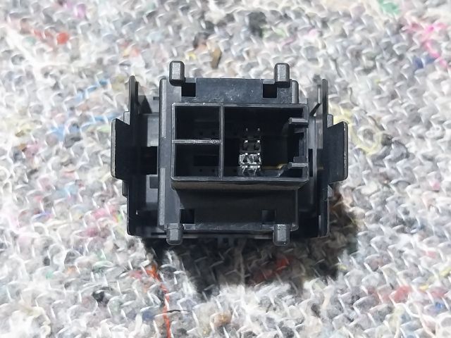 bontott SKODA SUPERB II Műszerfal Fényerő Szabályzó