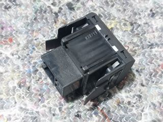 bontott SKODA SUPERB II Műszerfal Fényerő Szabályzó