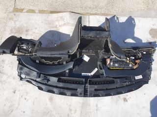 bontott SKODA SUPERB II Műszerfal Héj