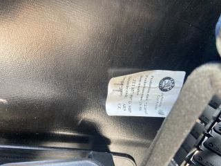 bontott SKODA SUPERB II Műszerfal Héj