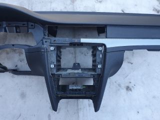 bontott SKODA SUPERB II Műszerfal Héj