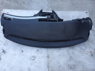 bontott SKODA SUPERB II Műszerfal Héj