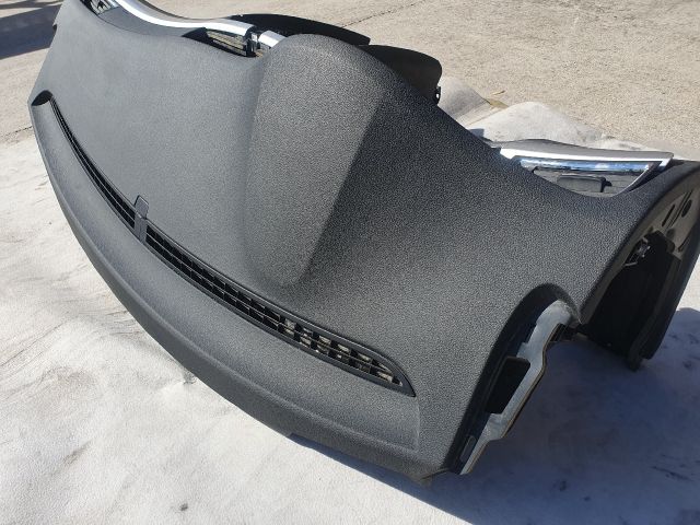 bontott SKODA SUPERB II Műszerfal Héj