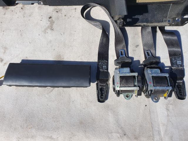 bontott SKODA SUPERB II Műszerfal Héj