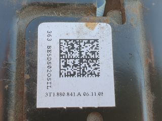 bontott SKODA SUPERB II Műszerfal Héj