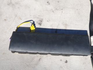 bontott SKODA SUPERB II Műszerfal Héj