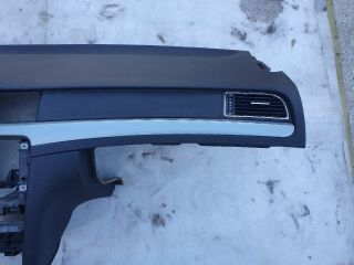 bontott SKODA SUPERB II Műszerfal Héj