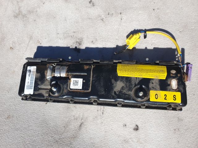 bontott SKODA SUPERB II Műszerfal Héj