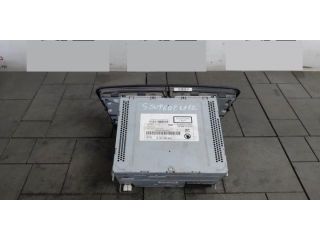 bontott SKODA SUPERB II Rádió / CD