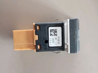 bontott SKODA SUPERB II Start / Stop Indító Gomb