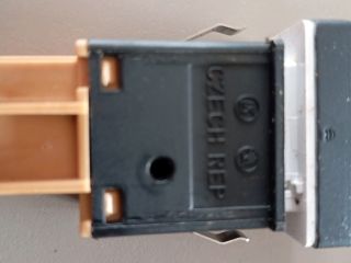 bontott SKODA SUPERB II Start / Stop Indító Gomb