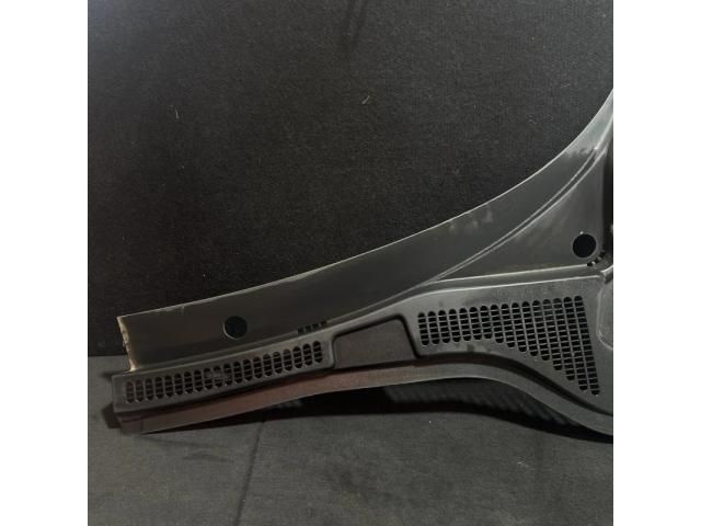 bontott SKODA SUPERB II Szélvédő Takaró