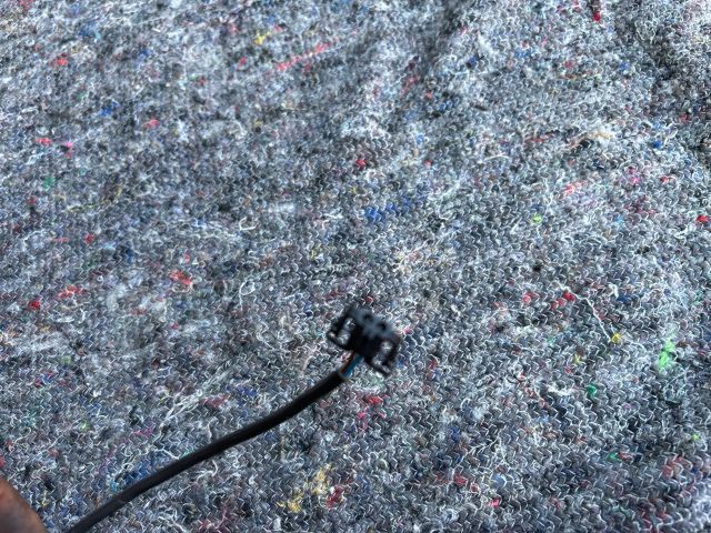 bontott SKODA SUPERB II Tankajtó Nyitó Kar / Gomb