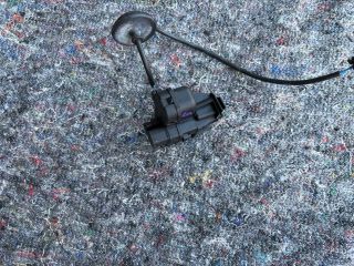 bontott SKODA SUPERB II Tankajtó Nyitó Kar / Gomb