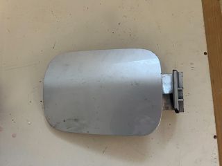 bontott SKODA SUPERB II Tankajtó